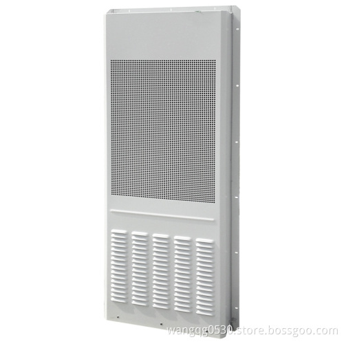 DC Cabinet Air Conditioner HRUC A 015/D